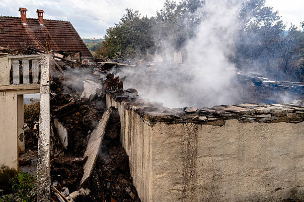 Reliable Fire Damage Removal contractor in Cockeysville, MD by Fire Damage Biloxi